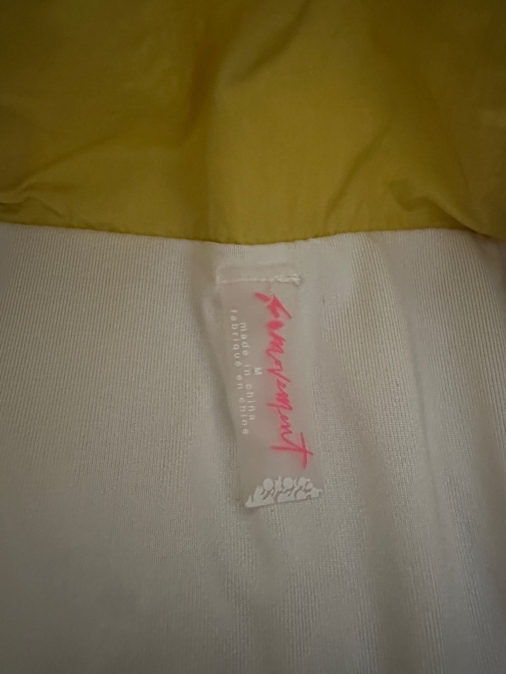 Free People Movement High Rise Running Shorts - Picture 2 of 3